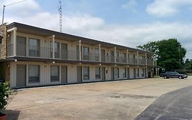 Budget Host Stone'S Motel